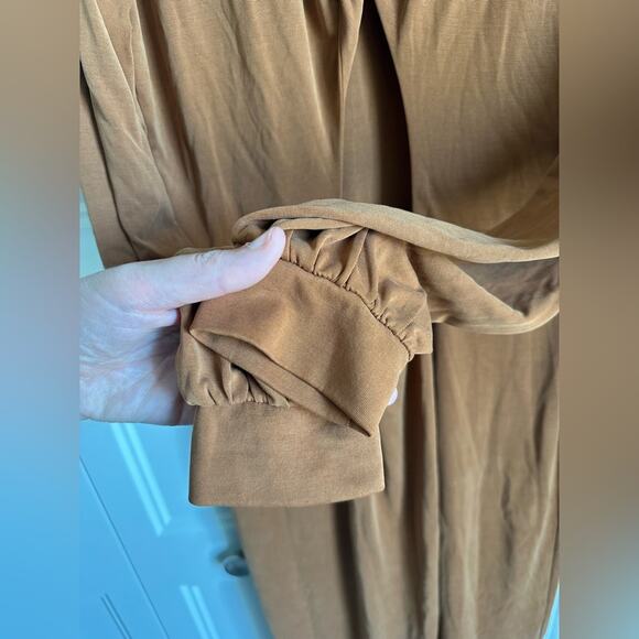 House of Harlow 1960 x REVOLVE Ernesto Dress XL - Picture 5 of 8